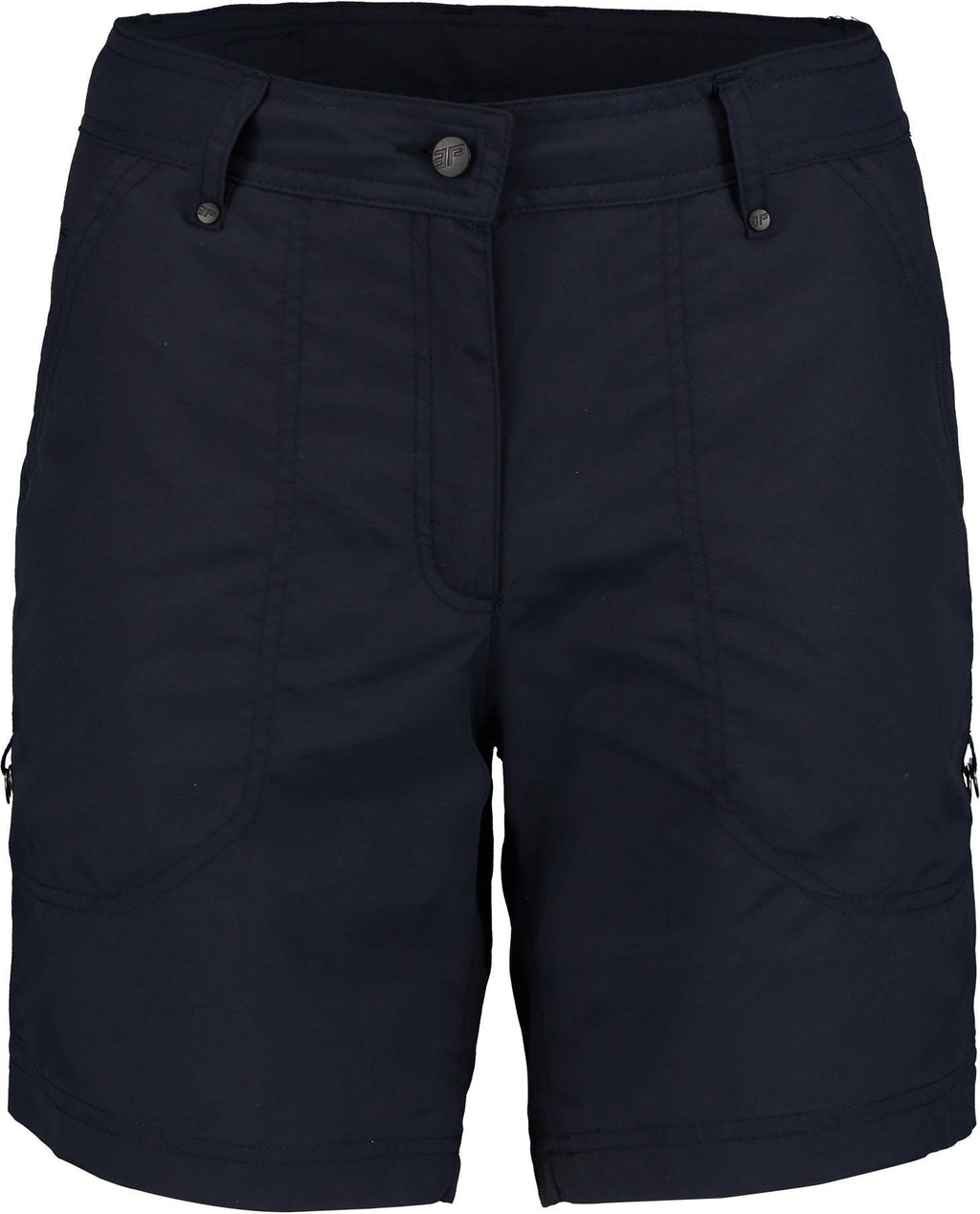 ep amana shorts/bermudas