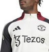 Manchester United Tiro 24 Training Shirt