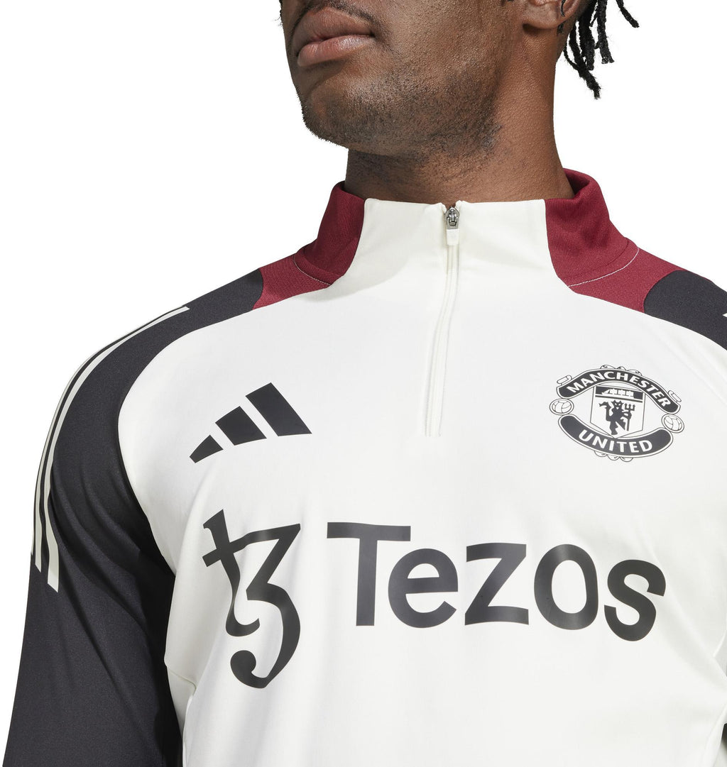 Manchester United Tiro 24 Training Shirt