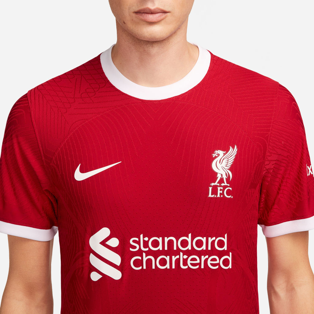 Liverpool FC uitshirt