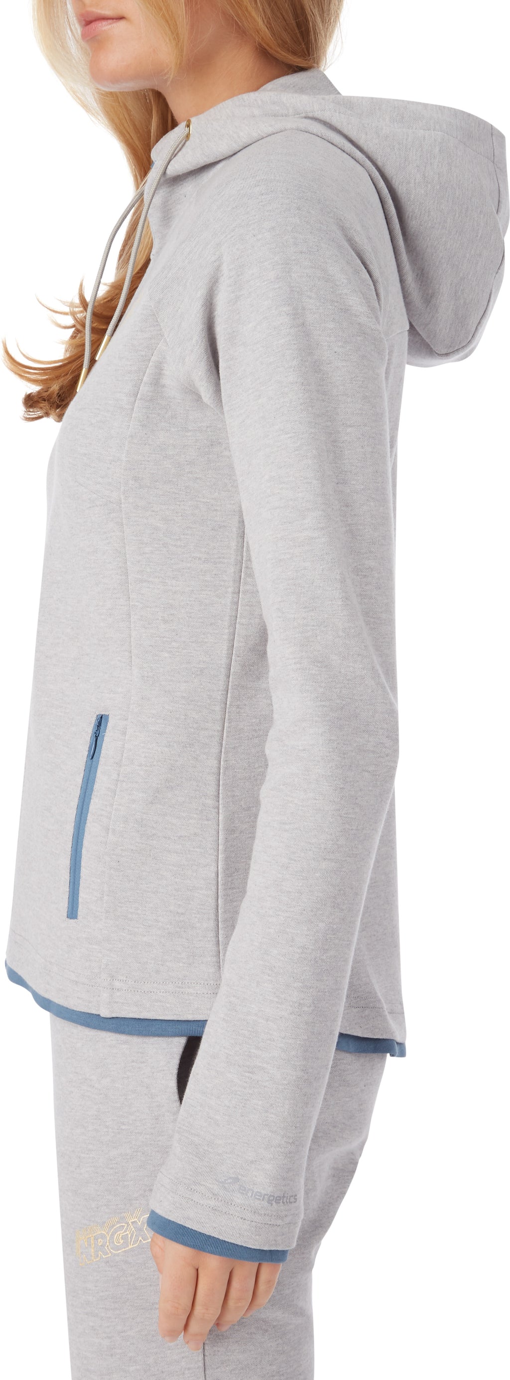 Lucie 3 shirt