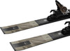 S/max N10 + M10 ski's
