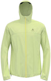 X-Alp Waterproof jack