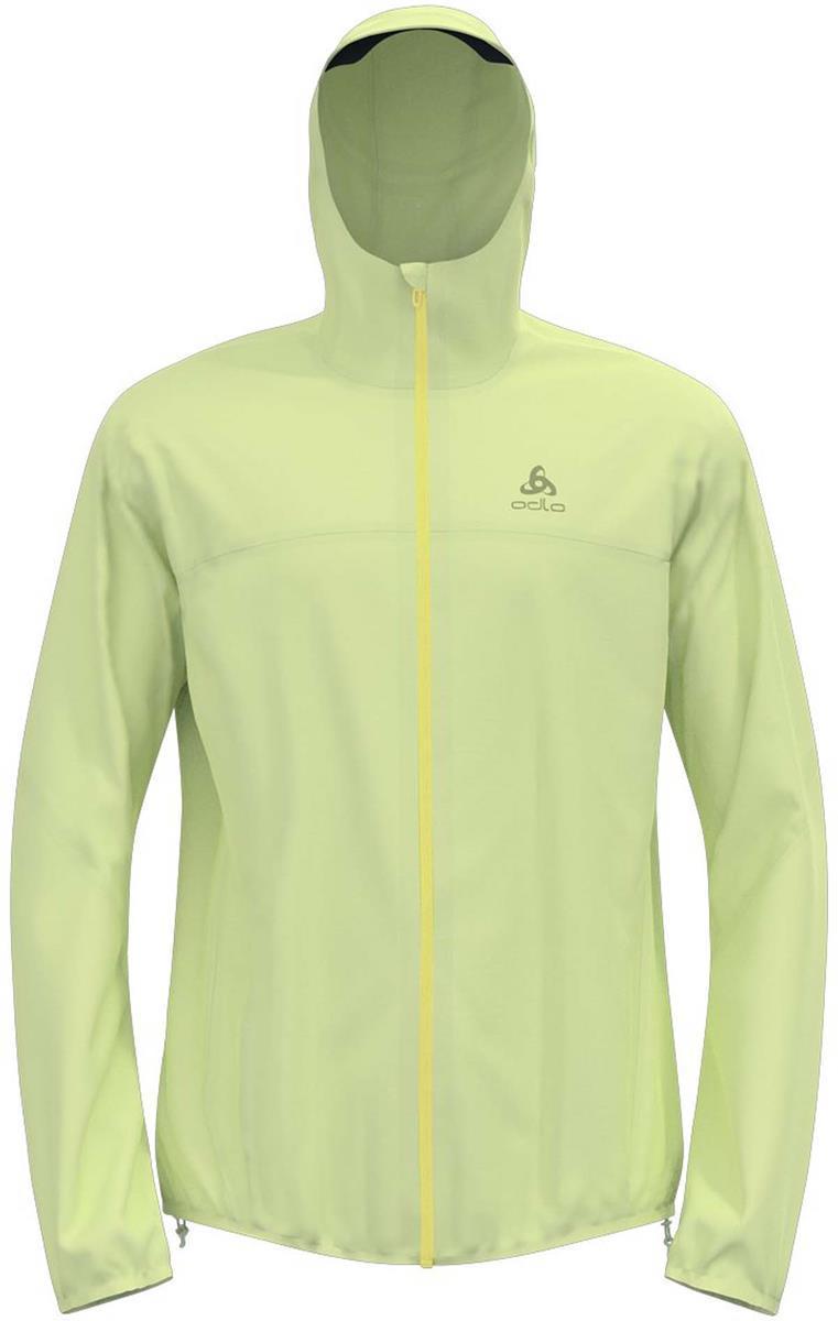 X-Alp Waterproof jack
