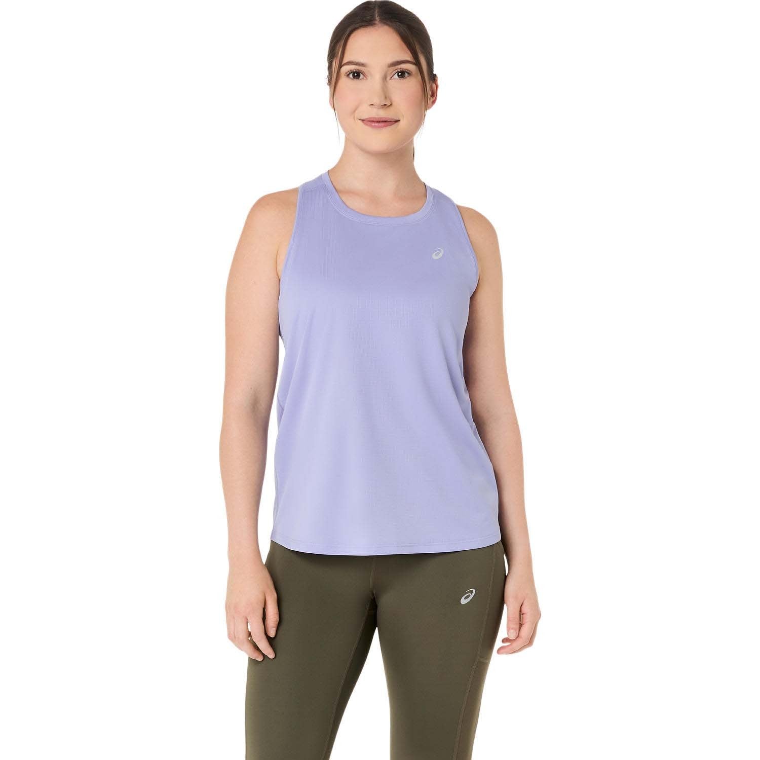 Asics Core Tank top running