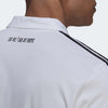 Juventus 3-Stripes polo 21/22