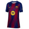 FC Barcelona 2025/26 Stadium Thuis