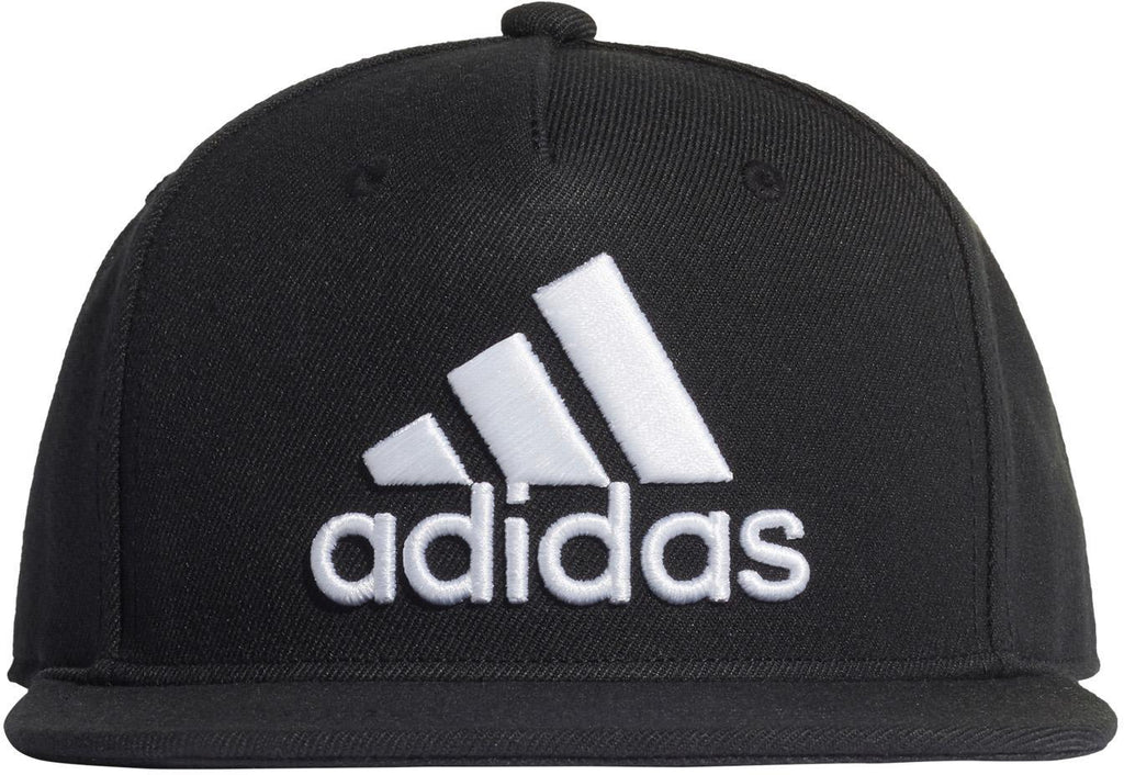 Snapback Logo cap