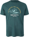 Leeway Men T-shirt