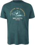 Leeway Men T-shirt