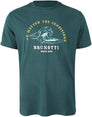 Leeway Men T-shirt