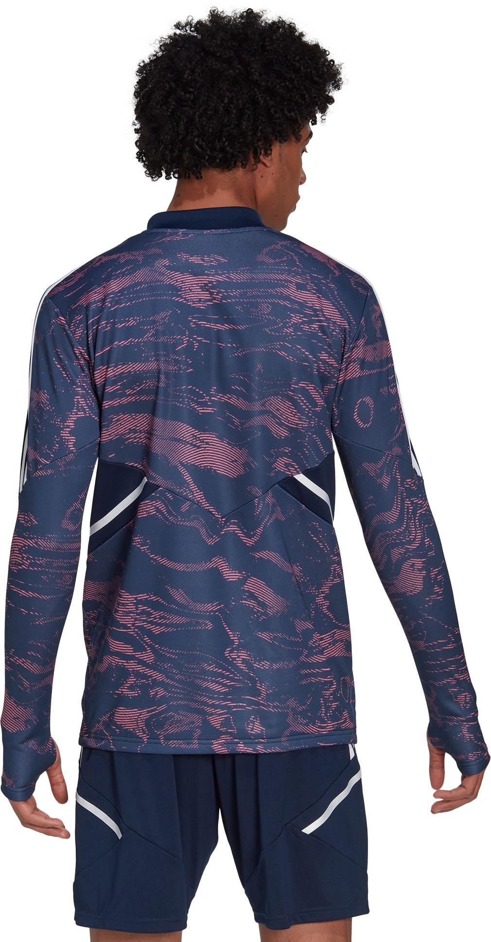 Juventus Condivo 22 Training sweater