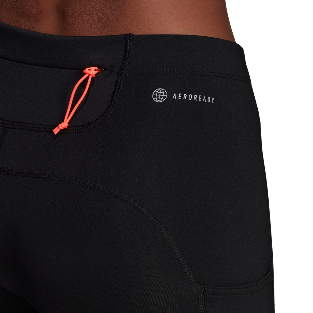 FastImpact Running 7/8 legging