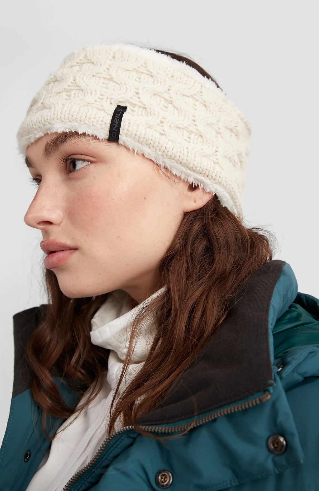 Bw Nora Wool Headband