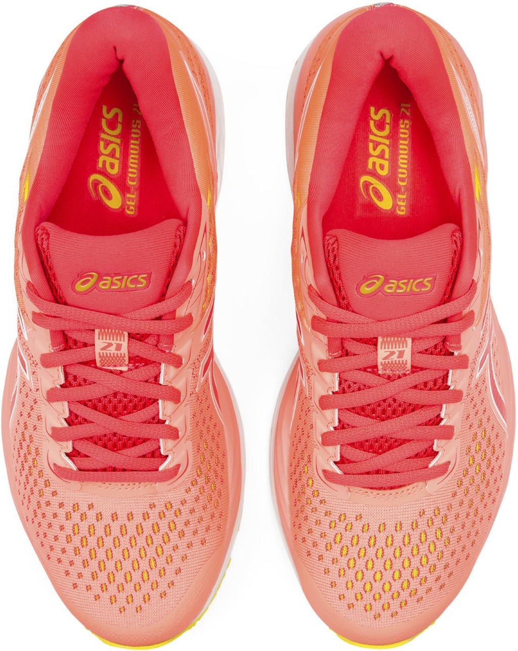 GEL CUMULUS 21