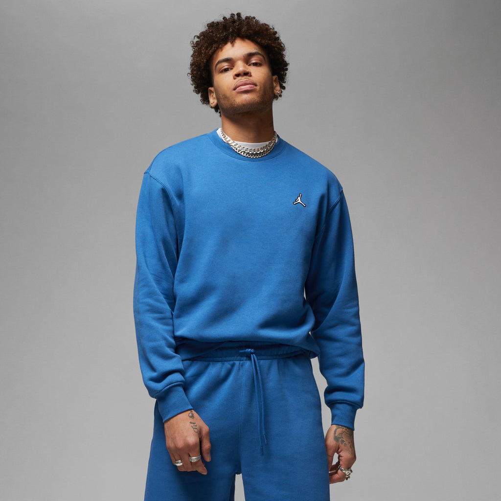 Jordan Essential Fleece Crew shirt