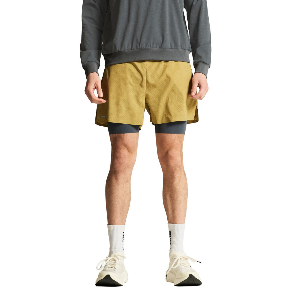 Hypervent 2-in-1 Shorts