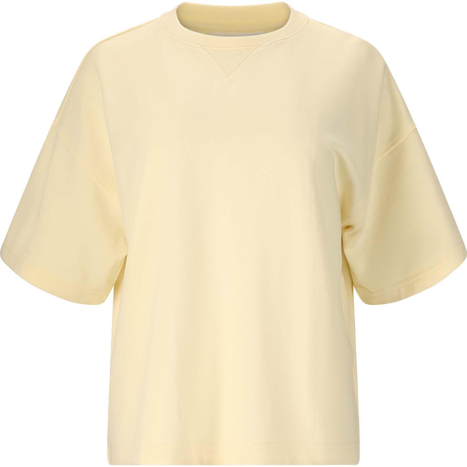 Crecy  Short sleeve  Tee T-shirt sportcasual