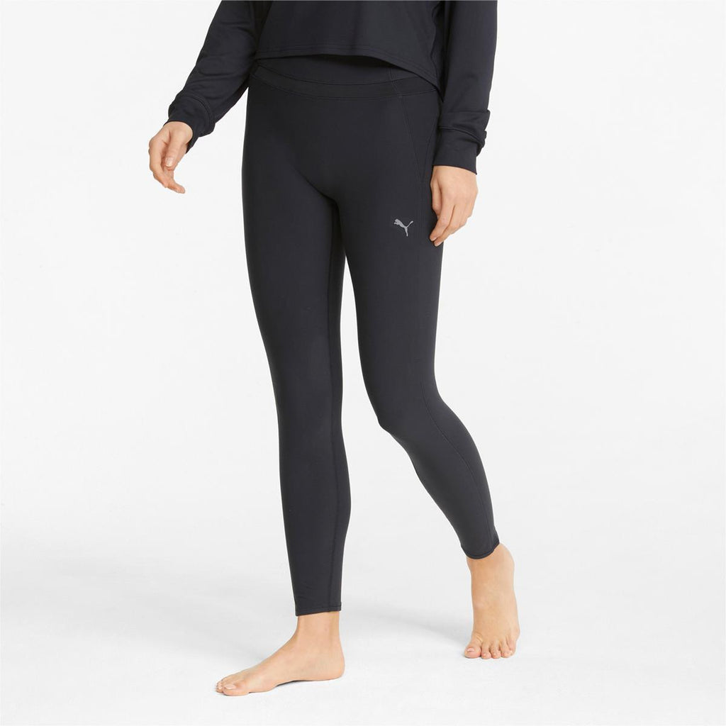 STUDIO YOGINI LUXE MESH INSET