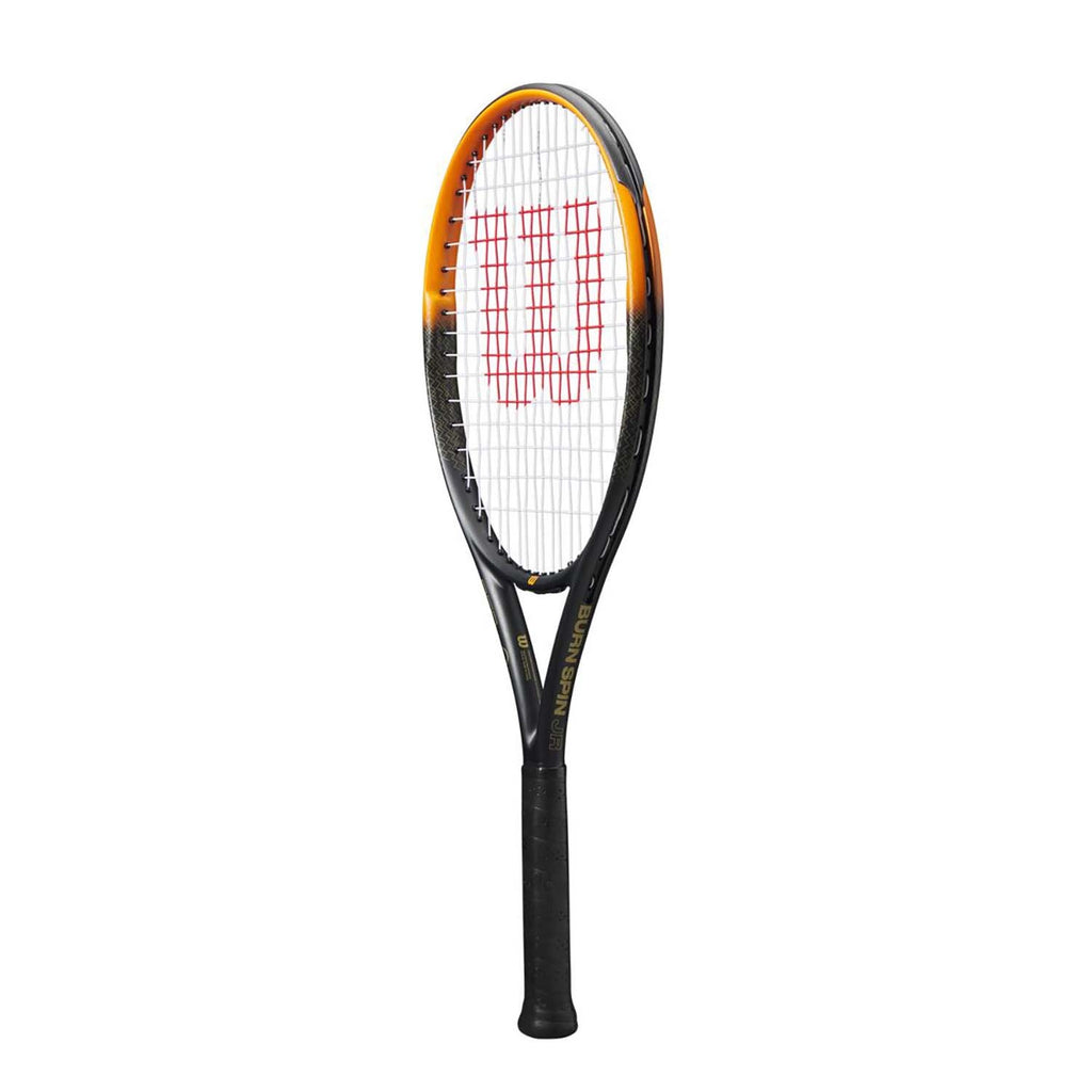 burn spin jr 26 Tennis Racket