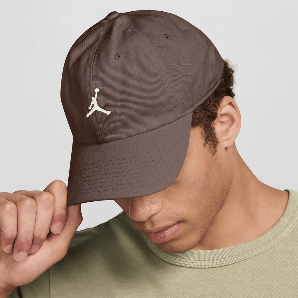 jordan club cap Ongestructureerde pet
