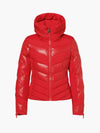 ABISSO ski jacket