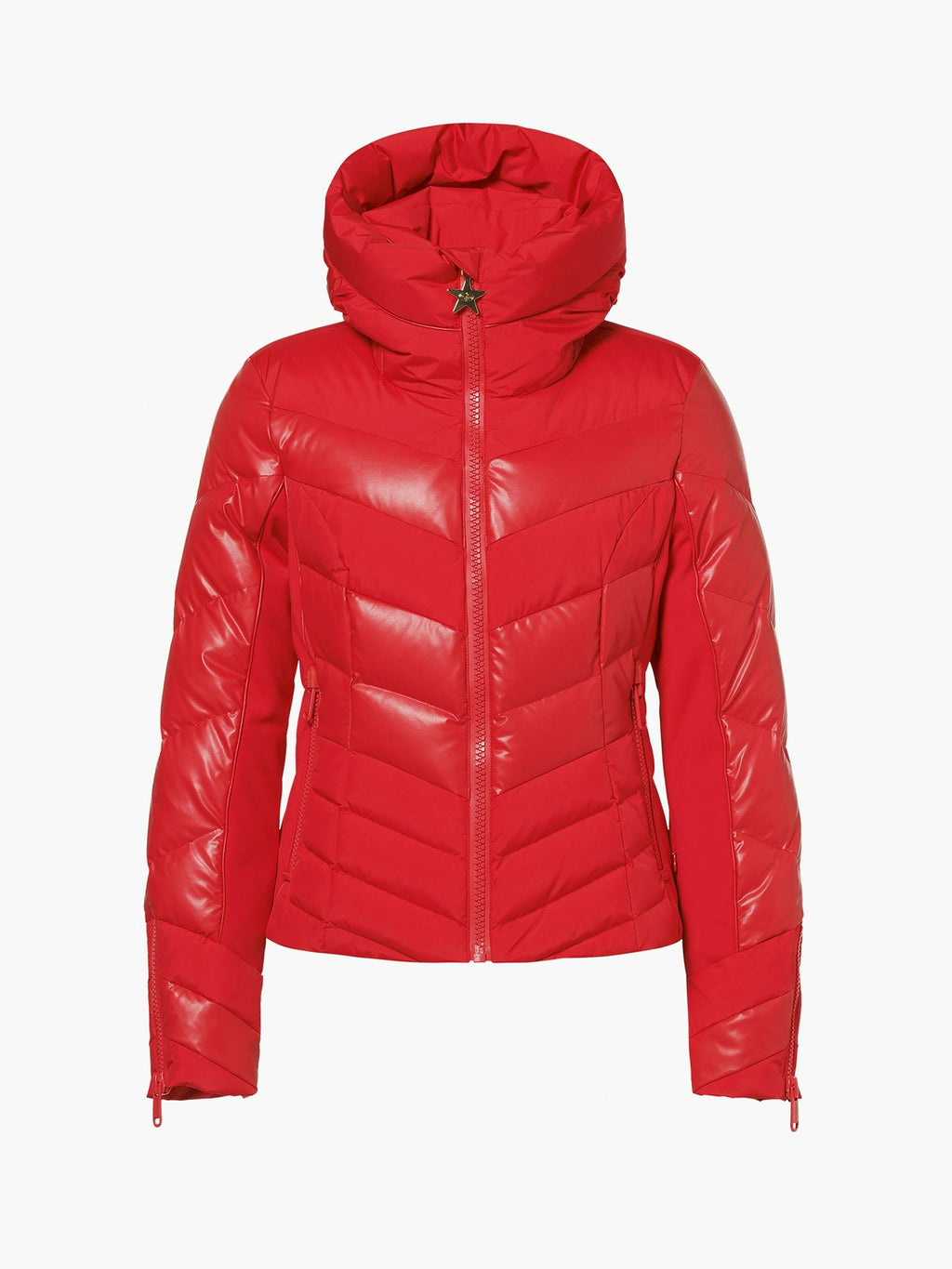 ABISSO ski jacket