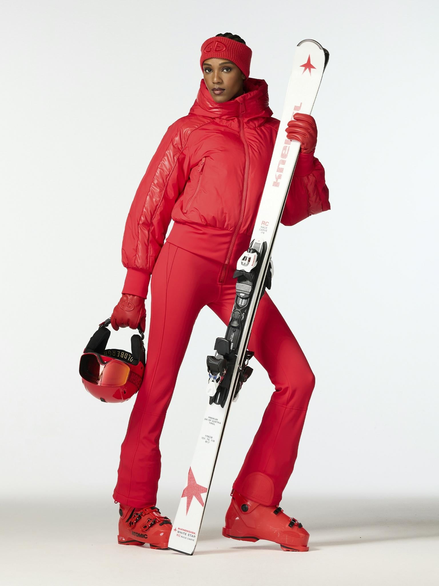 VOLARE ski jacket