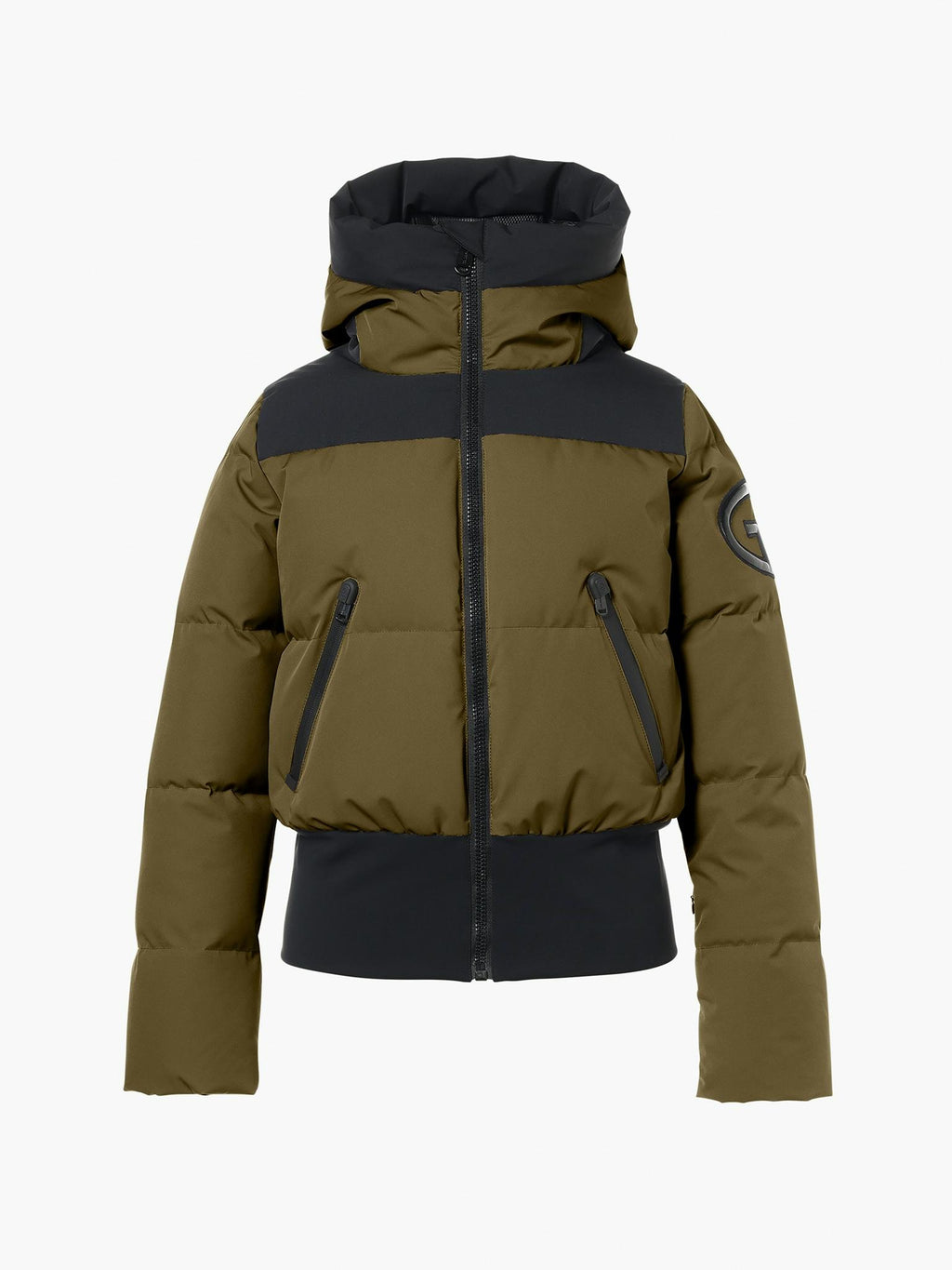 VILLAGE ski jacket
