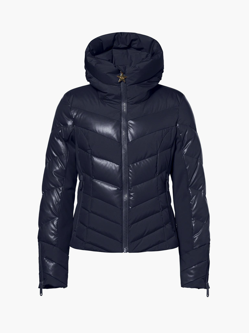 ABISSO ski jacket