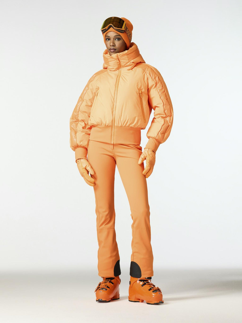 VOLARE ski jacket
