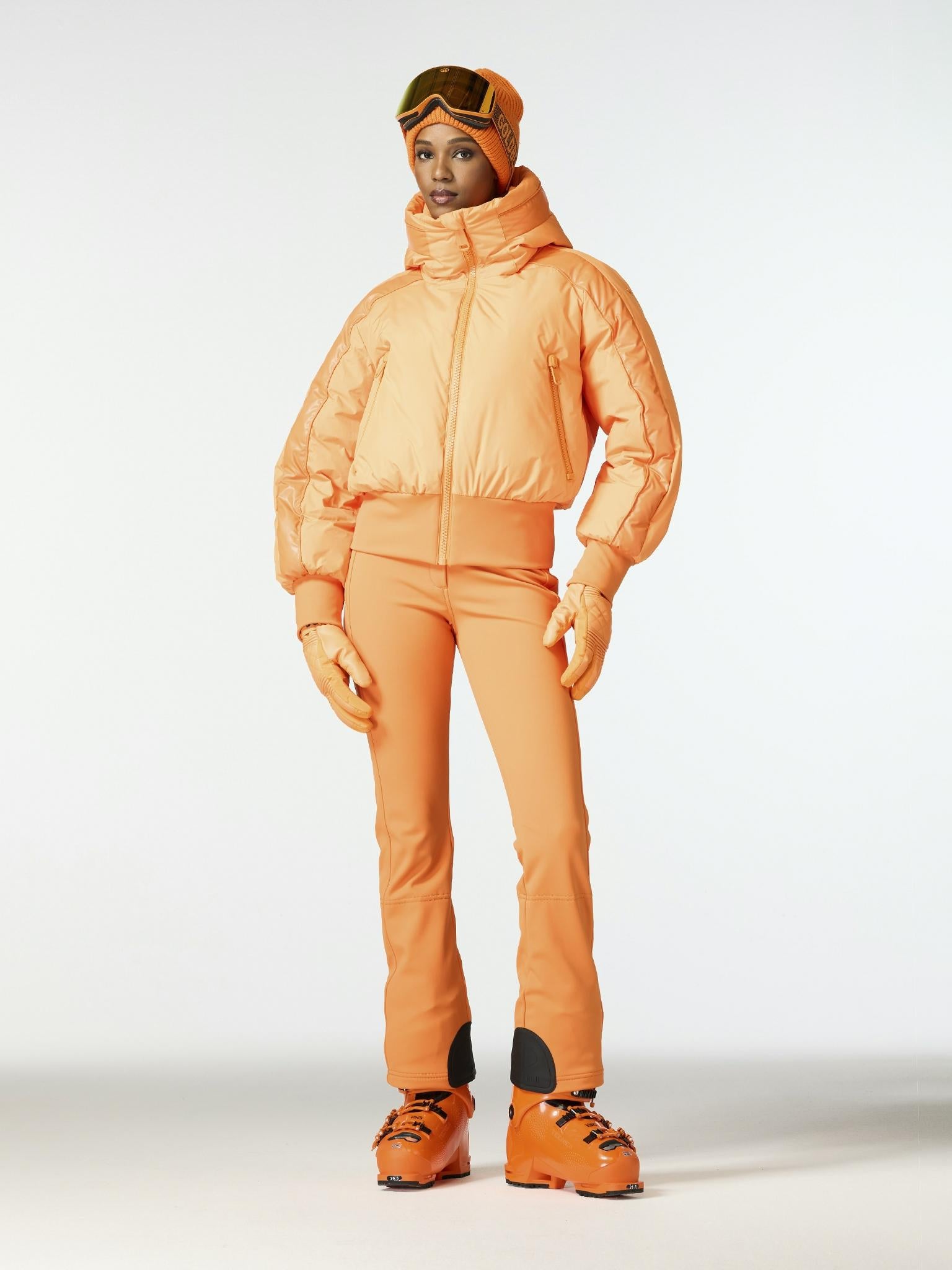 VOLARE ski jacket