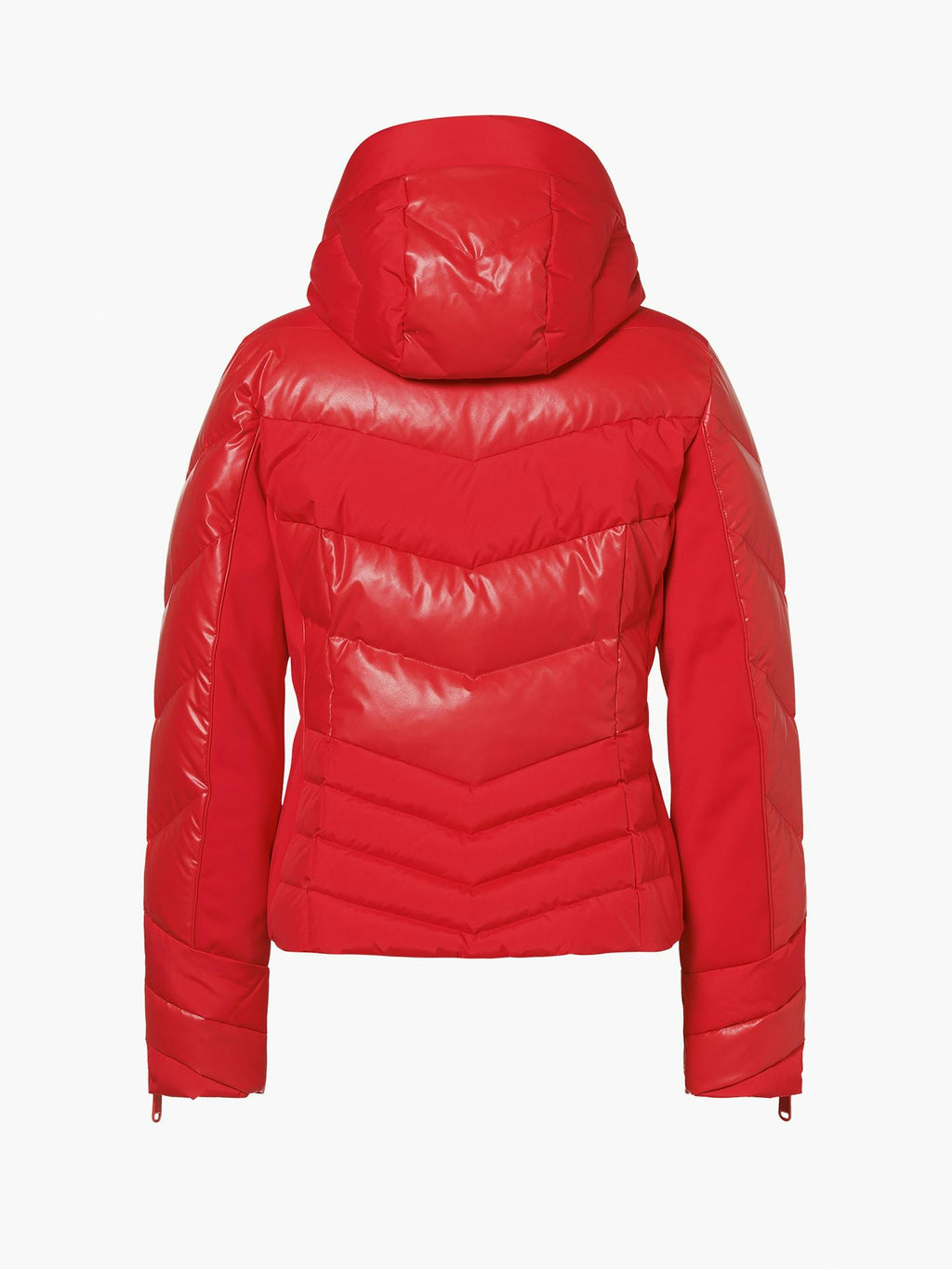ABISSO ski jacket