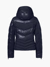 ABISSO ski jacket