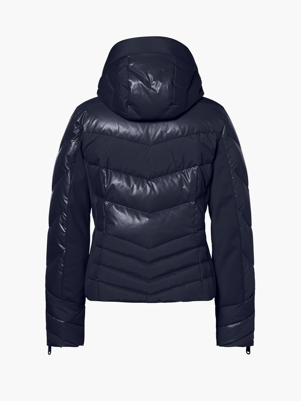 ABISSO ski jacket