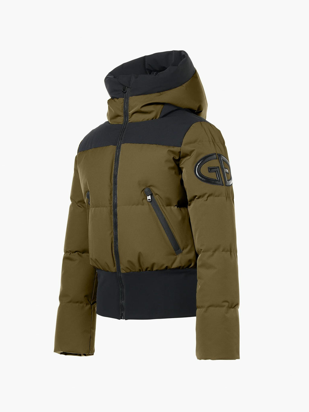 VILLAGE ski jacket