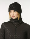 FEATURE neckwarmer