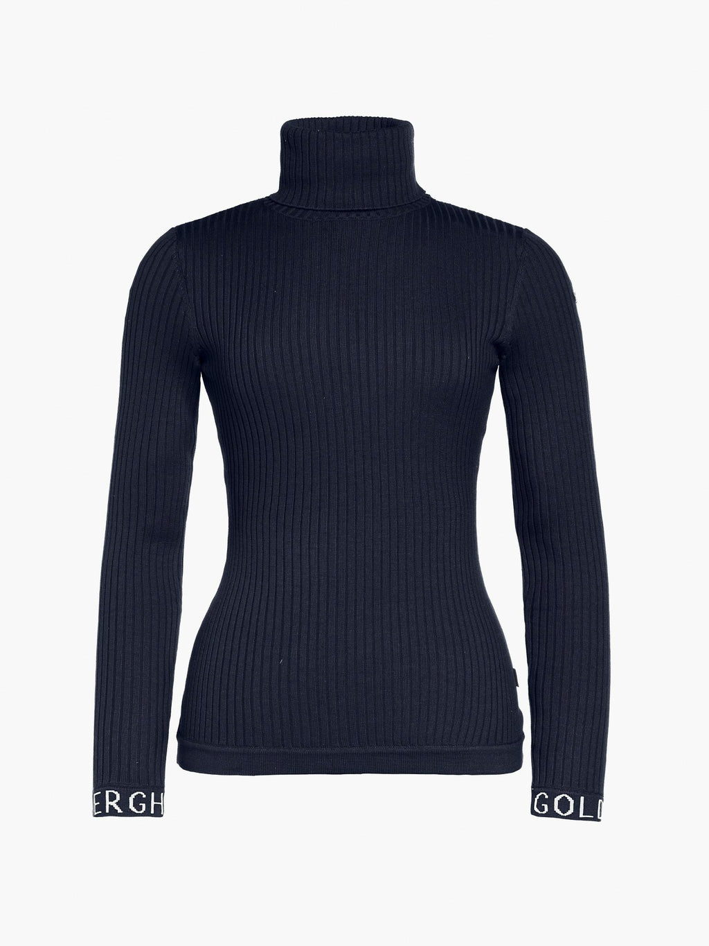 MIRA long sleeve knit sweater