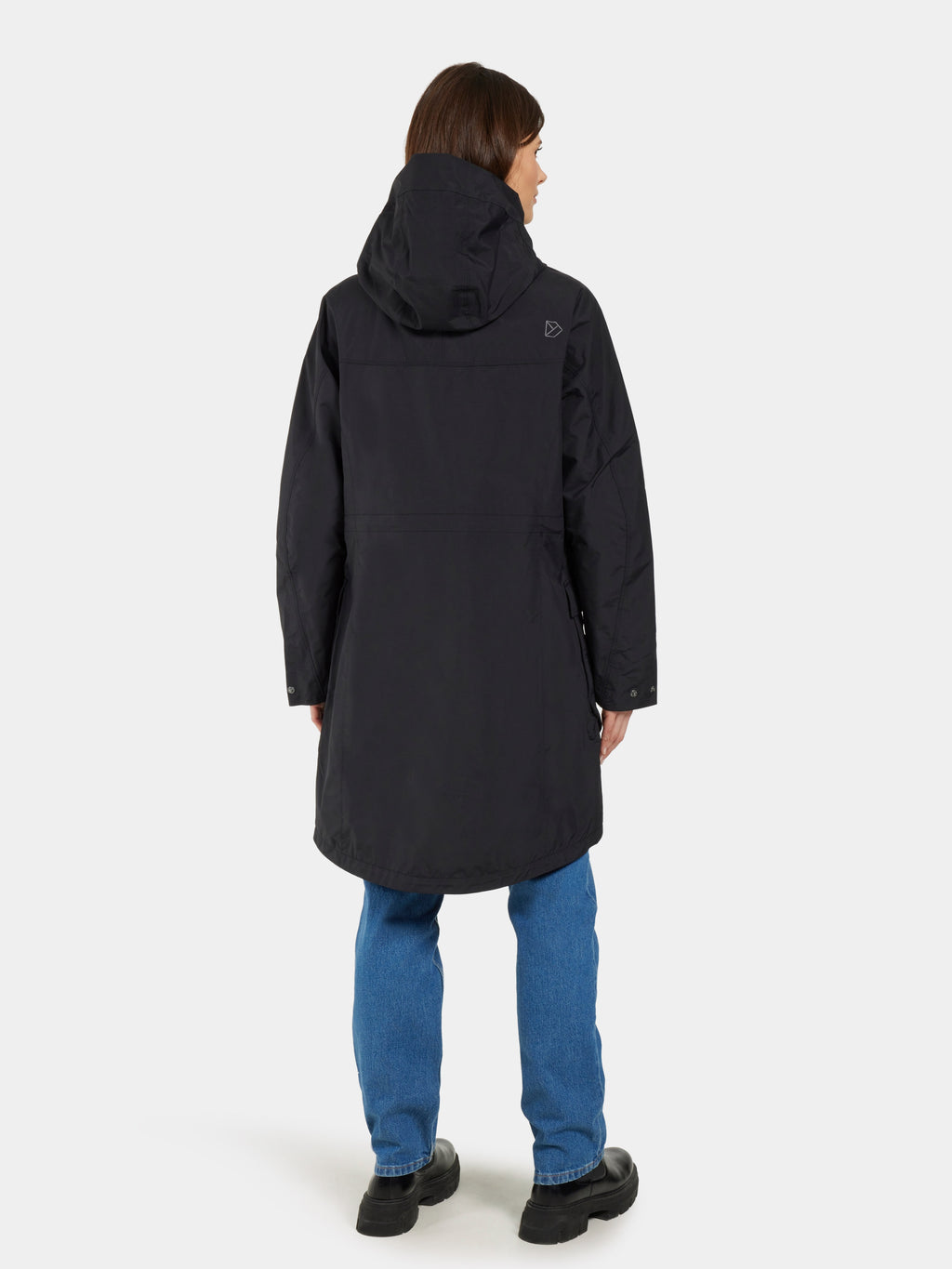 THELMA WNS PARKA 10