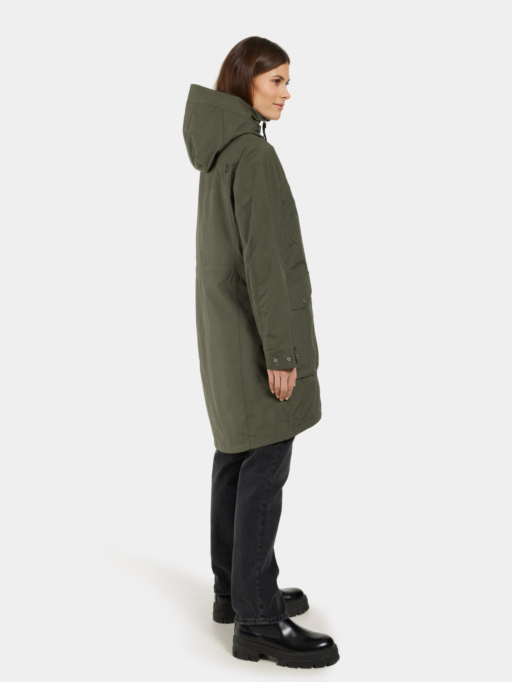 THELMA WNS PARKA 10