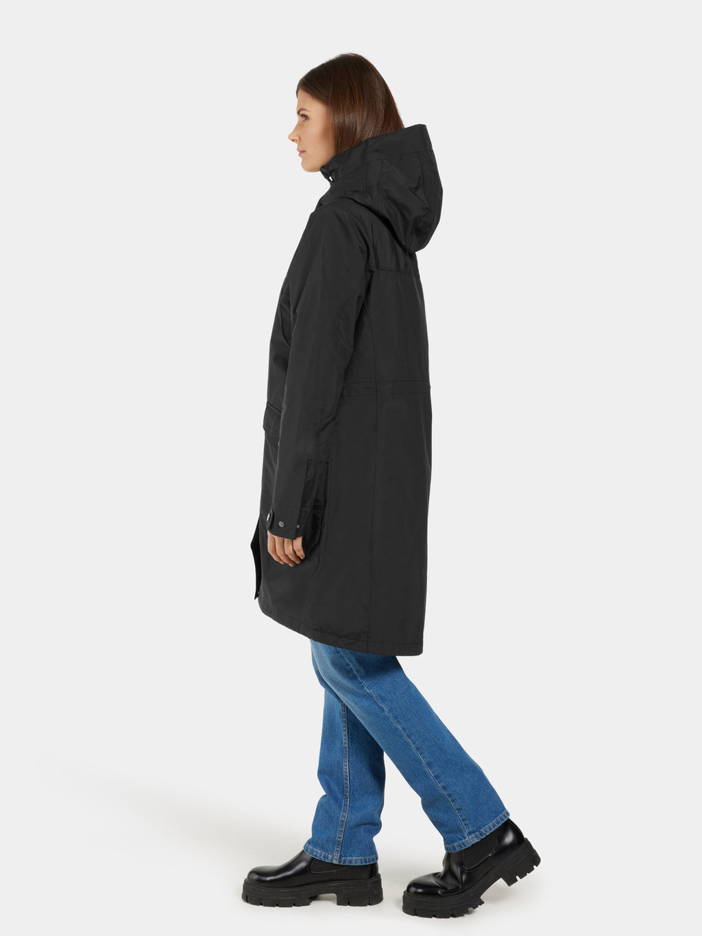 THELMA WNS PARKA 10