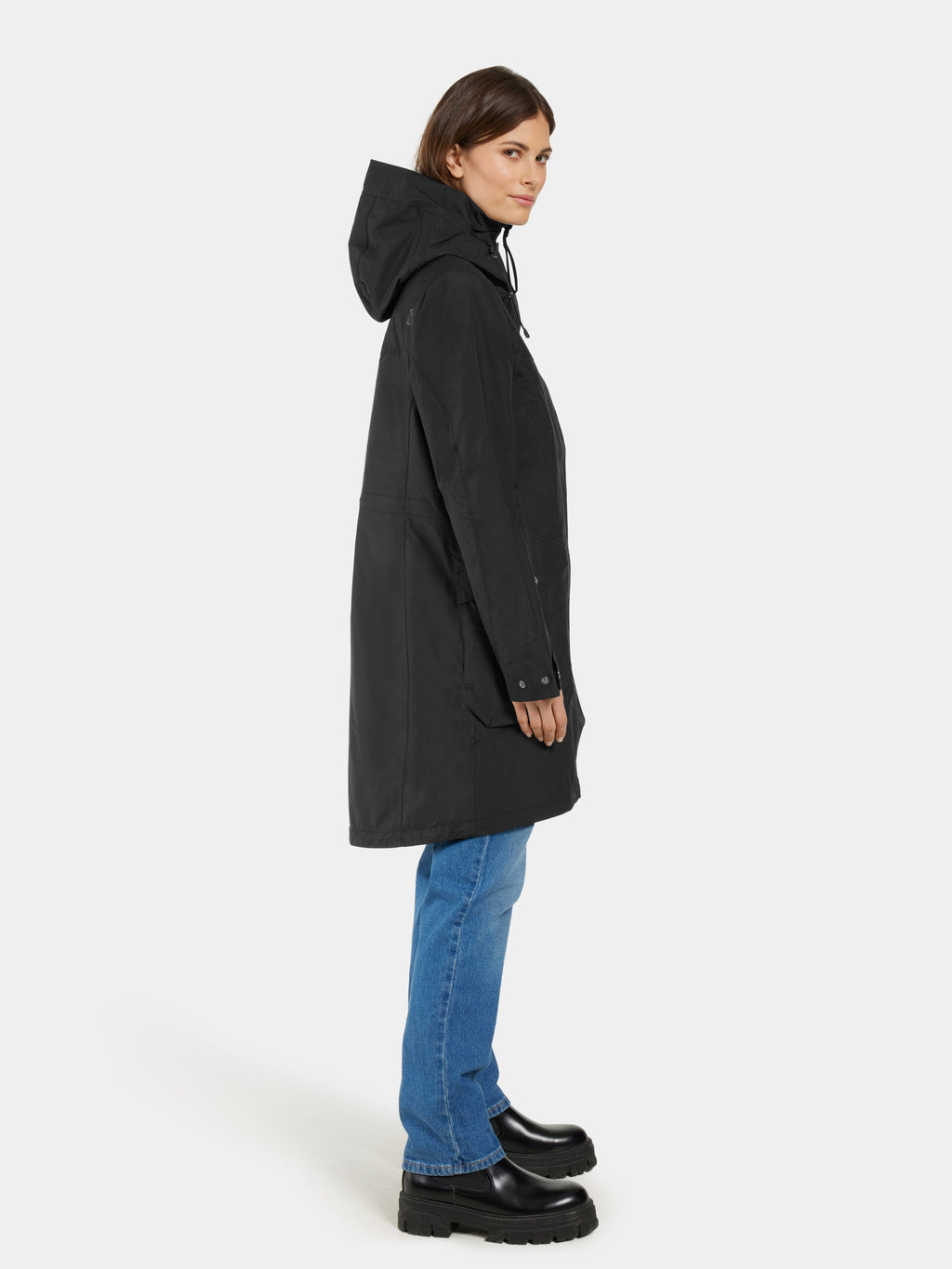 THELMA WNS PARKA 10