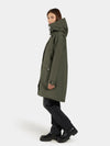 THELMA WNS PARKA 10