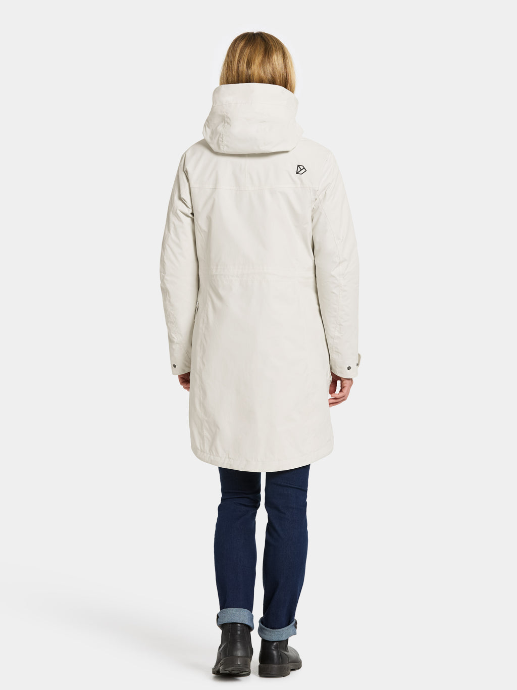 THELMA WNS PARKA 10