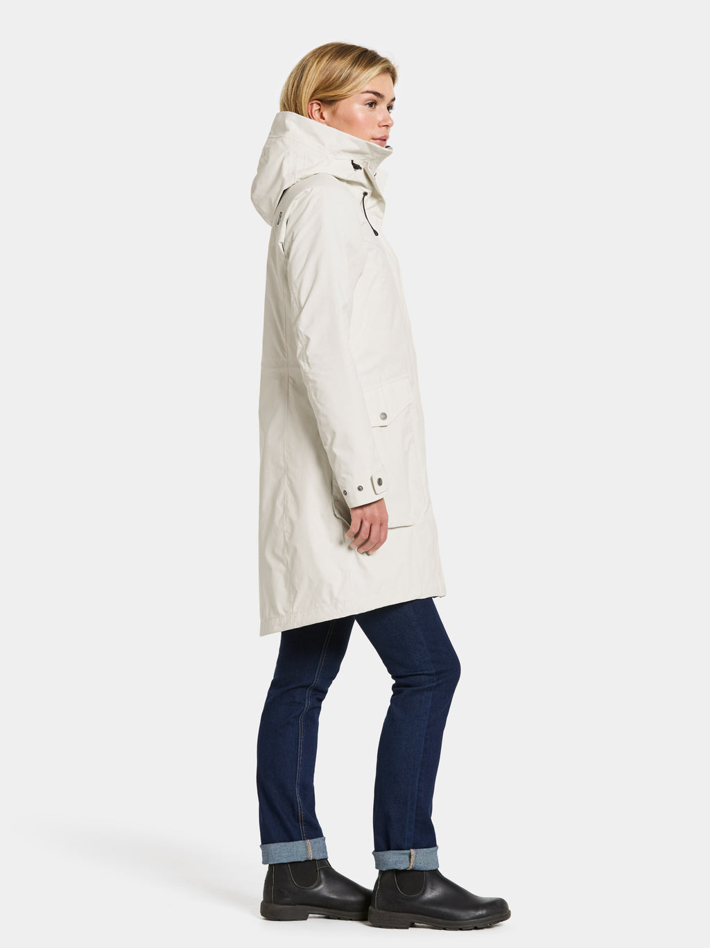 THELMA WNS PARKA 10