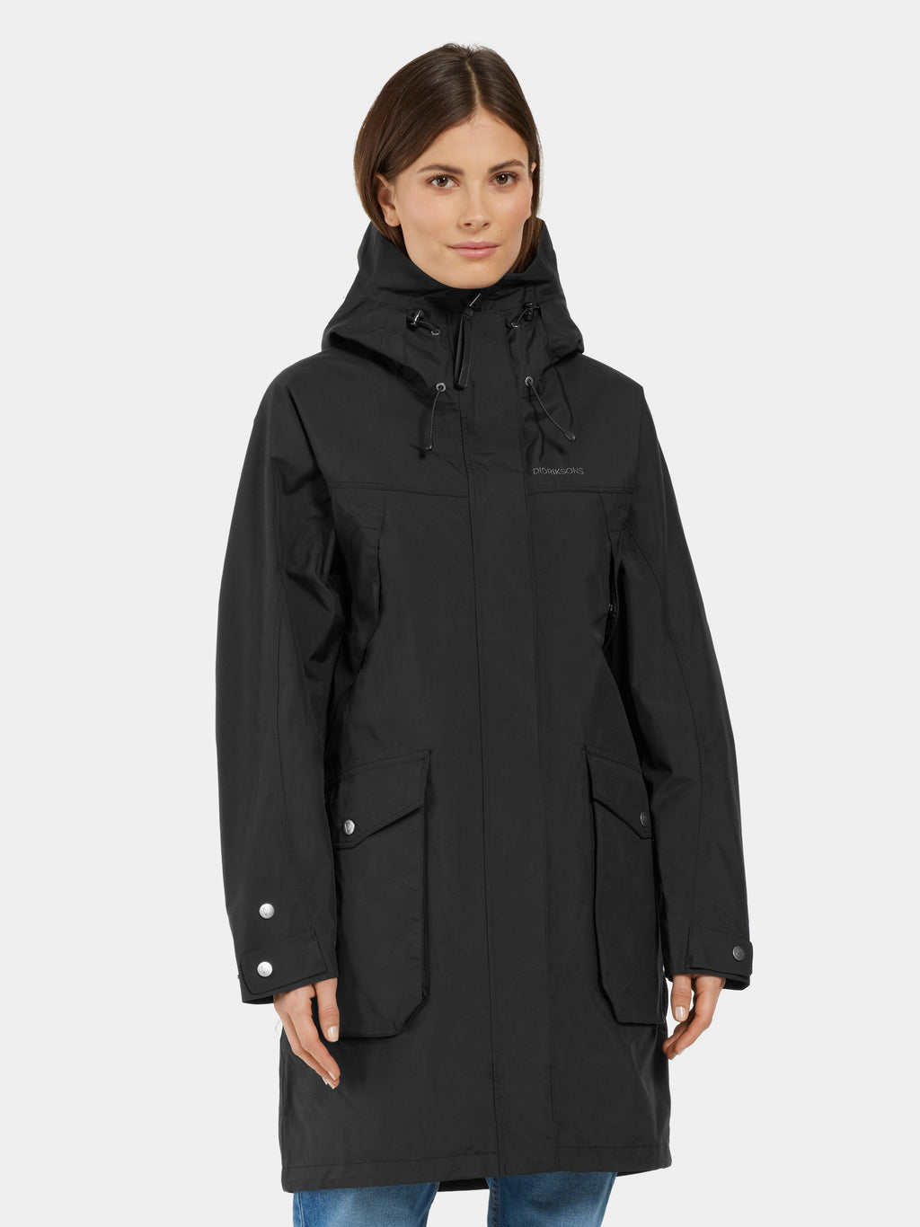 THELMA WNS PARKA 10