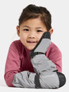 BIGGLES REFL MITTEN