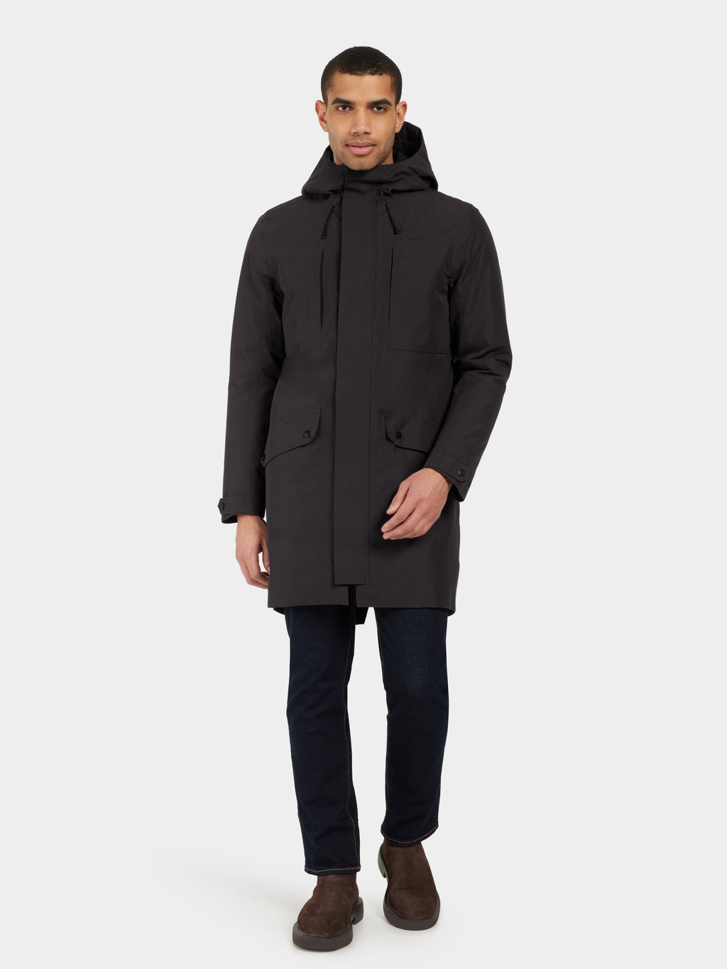 FALKE USX PARKA