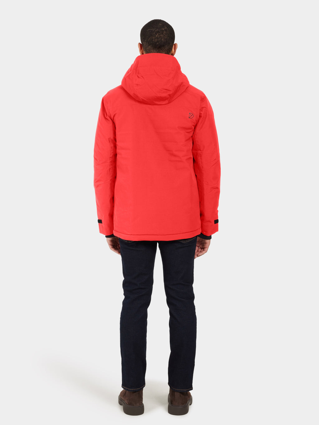 STEFAN USX JKT