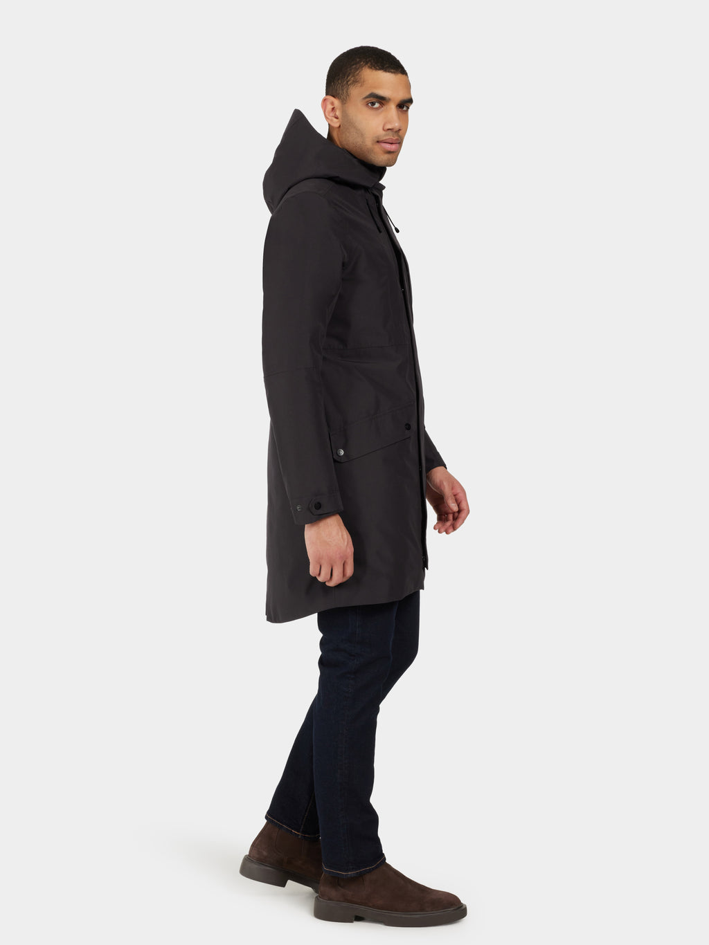FALKE USX PARKA
